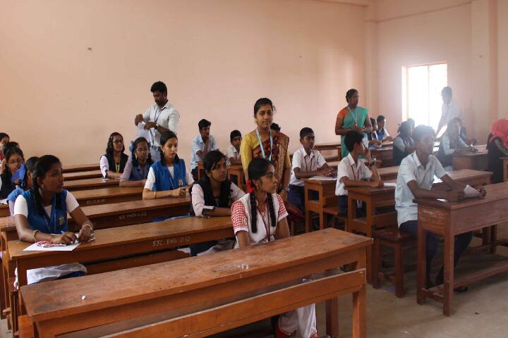 classroom